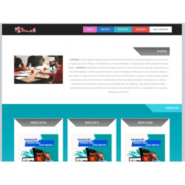 Site Profissional | ...
