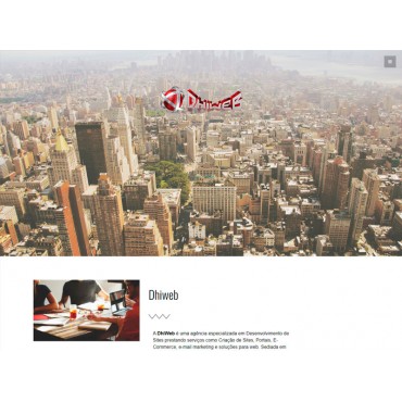 Site Profissional | ...